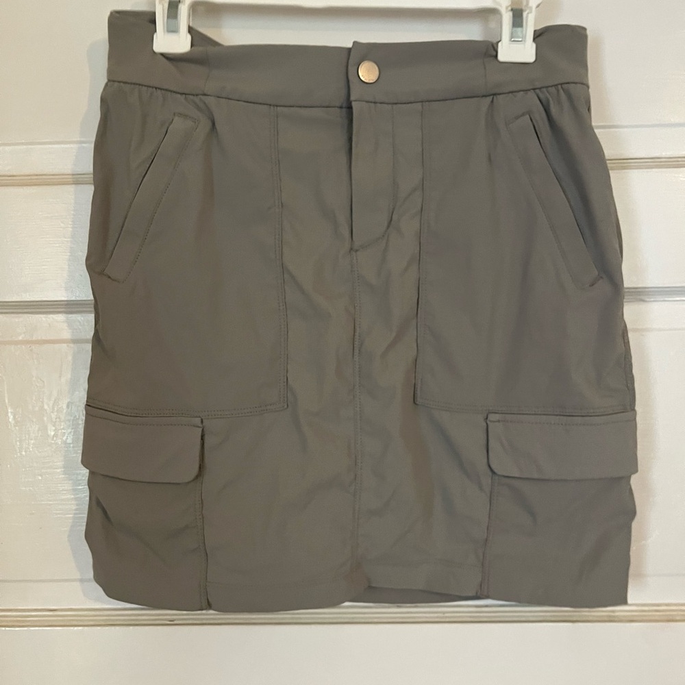Athleta skort 4T